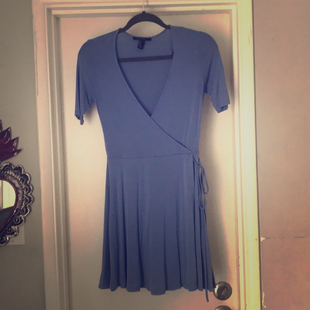 Forever 21 dress